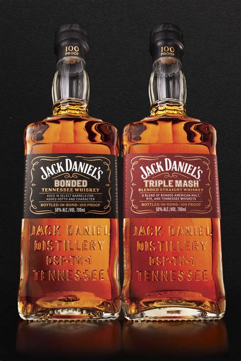 Jack Daniel S Releases Bonded Whiskeys Fred Minnick