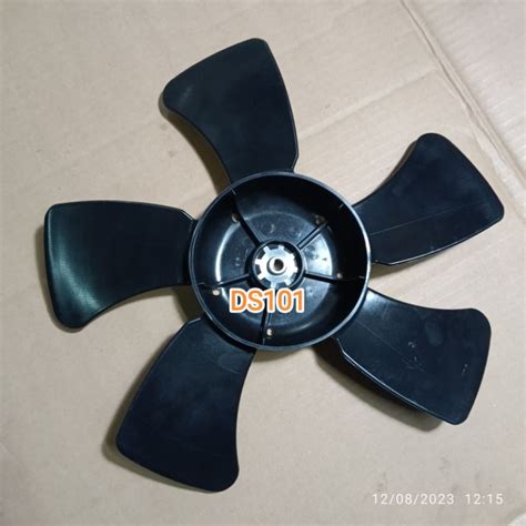 Jual Baling Daun Cooling Fan Kipas Radiator Nissan Serena Xtrail