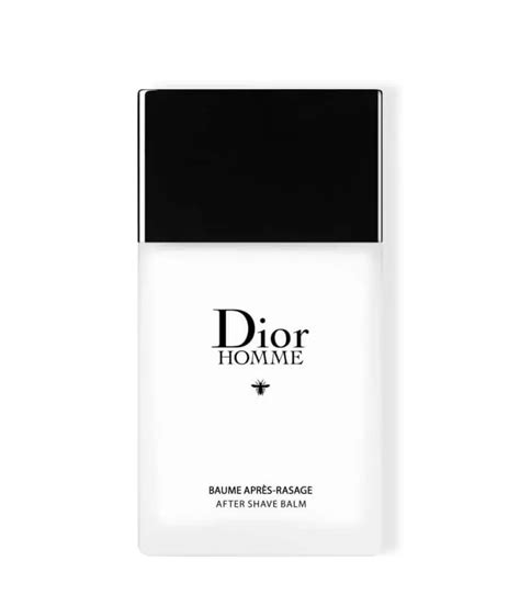 Dior Homme Baume Apr S Rasage Dior Dior Homme Parfums Homme Parfumdo