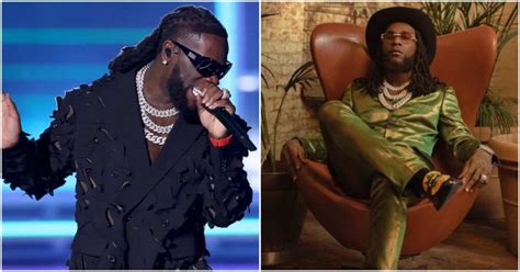 Obi Cubana Is Our Real Odogwu Mixed Reactions As Burna Boy Calls Out