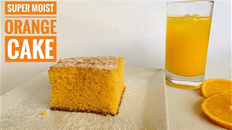 Betty Crocker Orange Cake Mix Ingredients | The Cake Boutique