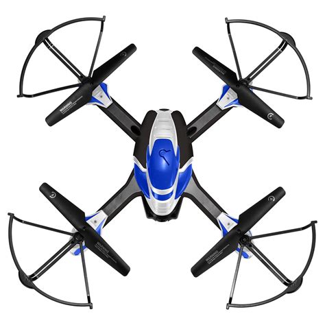 Alta Remote Control Drone Modulus RC Drone with 2.4GHz 4 Channels ...