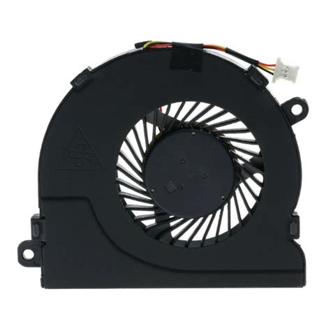 Thay quạt tản nhiệt Fan CPU Laptop DELL INSPIRON 15 3565 3567 3568