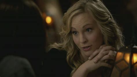 2x14 Crying Wolf Hd Caroline Forbes Image 19223872 Fanpop