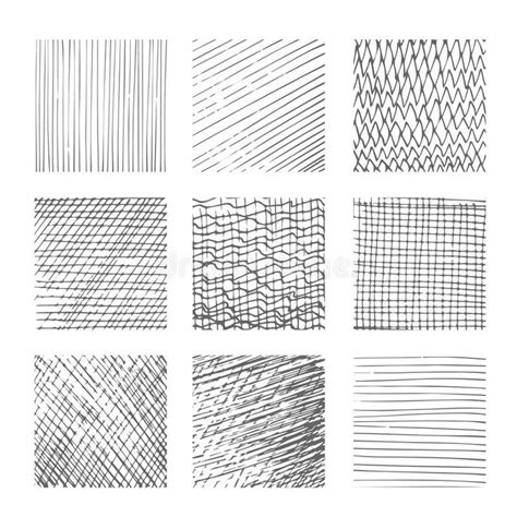 Image Result For Hatching Line Drawing Vector Background Pattern