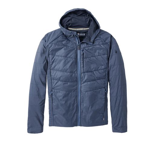 Smartwool Smartloft X 60 Hoodie Recycled Wool Incredible Versatility