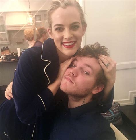 Riley Keough Shares Touching Tribute To Late Brother Benjamin