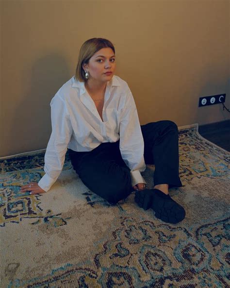 La Fille Le Nouveau Titre De Louane Just Music