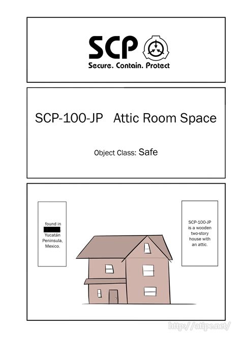 Read Oversimplified Scp Manga Chapter In English Free Online