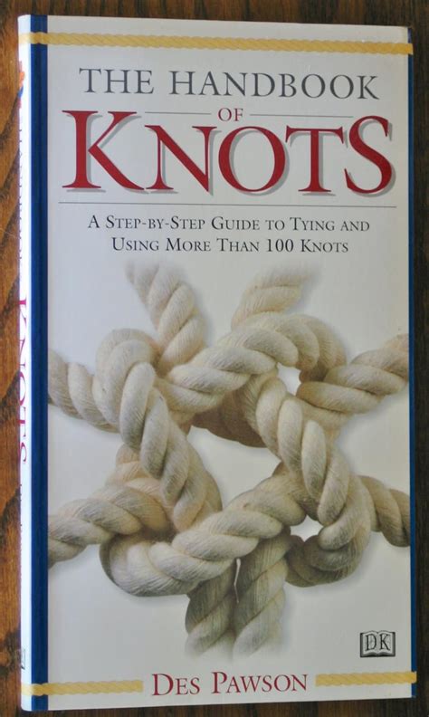 Jp The Handbook Of Knots 本