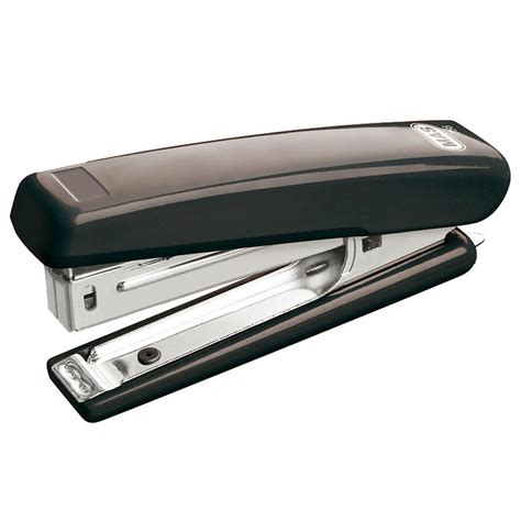 Buy Mas 756 Optimal Stapler No10 20 Sheet Capacity Black Avansas®