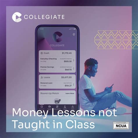 Collegiate Credit Union on LinkedIn: #financialfreedom #moneymanagement ...
