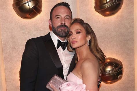 Peluang Jennifer Lopez Dan Ben Affleck Untuk Rujuk Tipis Rumor Cerai