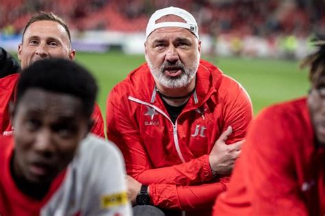 Články autora Kryštof Kratochvíl | Magazín pro fotbalovou kulturu