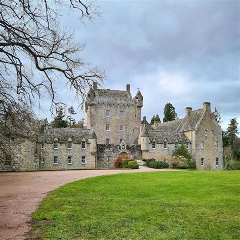 Why You Should Visit Cawdor Castle For Incredible Stories Scotland S