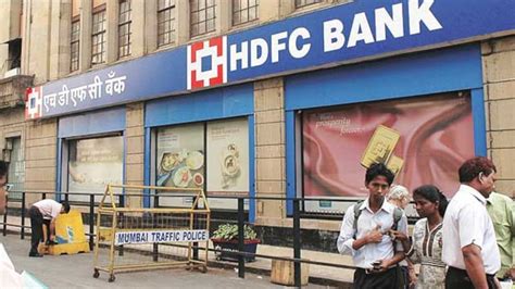 Hdfc Bank To Raise Up To Rs 5 000 Cr Via Infra Bonds Banking News