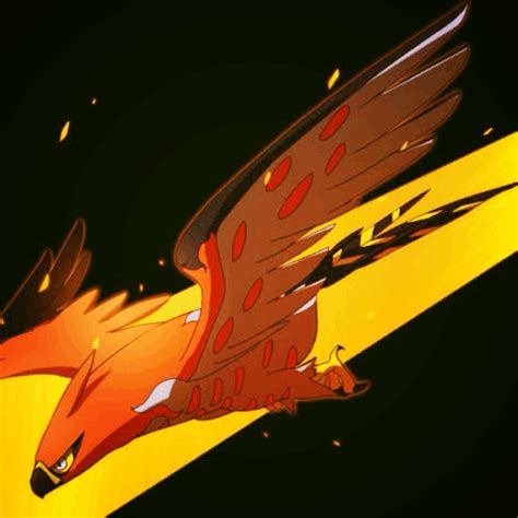 Talonflame Wiki Pokemon Aventura Amino