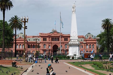 Os melhores pontos turísticos de Buenos Aires Hot Sex Picture