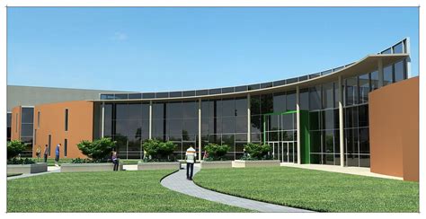 New Strongsville middle school would have progressive design - cleveland.com