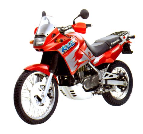 Auto Motorrad Teile RUOTA LIBERA KAWASAKI KLE 500 1998 1999 2000