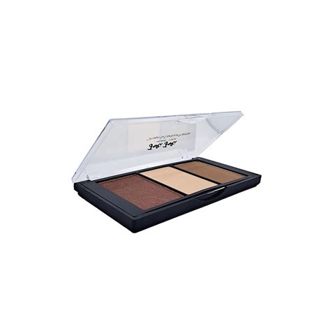 Shape Contour Palette