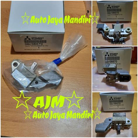 Ic Alternator Ic Regulator Ic Cas Ps100 Ps120 Lazada Indonesia