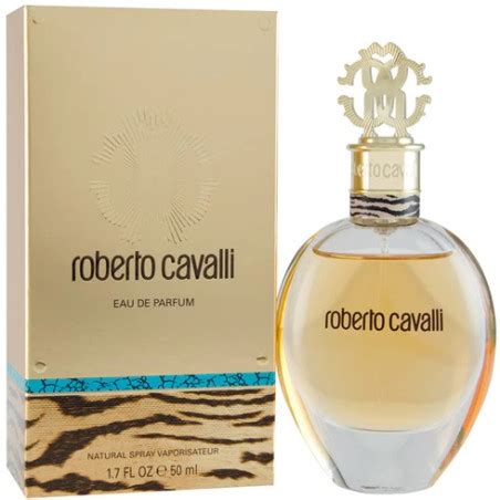 Roberto Cavalli Eau De Parfum Glam Pour Femme Ml