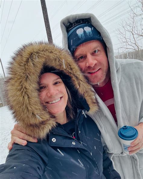 Crystal Mills “Aunt KiKi” | Snow day ️☃️🥶 #2025 #texassnowday #