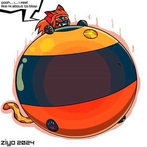 This Bombercat Gonna Blow Requested Art By Criticaldiamond27 On Deviantart