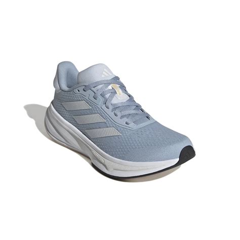 Ripley Zapatillas Mujer Adidas Running Celeste Response Super