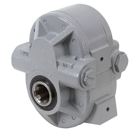 Dynamic Hydraulic Tractor Pto Pump Gp Pto A 9 6 S 212 Gpm 540 Rpm 9