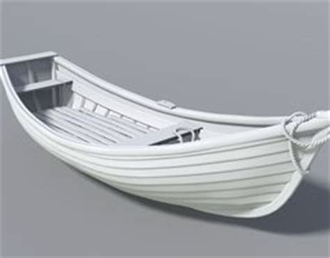 Free Boat 3D Models | CGTrader