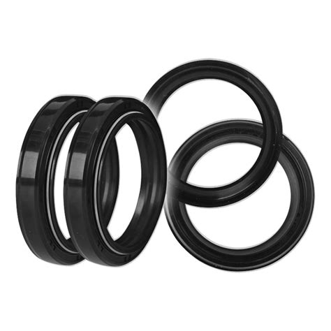 Motorcycles Fork Oil Seal And Dust Seal Set For X Grandado