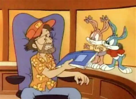 Steven Spielberg Tiny Toon Adventures Wiki Fandom