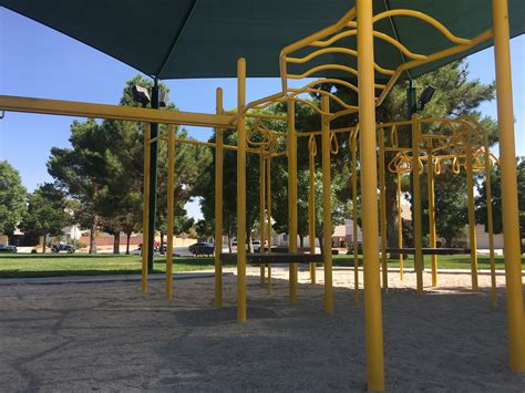 Parks — Highland Hills