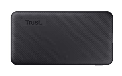 TRUST Primo 5000 MAh Ultra Thin Powerbank 24679 TSBOHEMIA SK