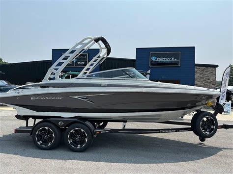 New Crownline 220 SS in Tennessee - iNautia
