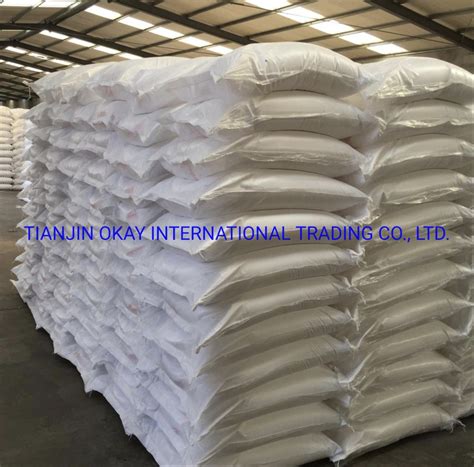 Hot Sale High Purity Ammonium Bicarbonate Na2co3 Sodium Carbonate Food