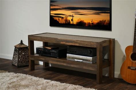 3 Amazing Pallet TV Stand Plans | 101 Pallets