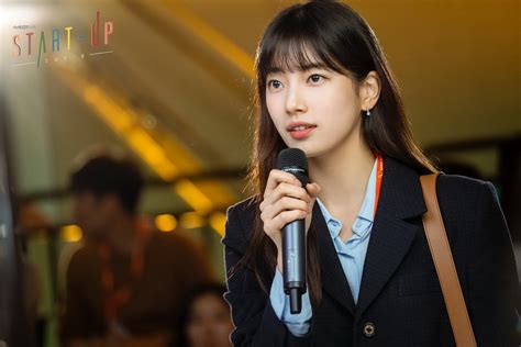 5 Fakta Menarik Tentang Suzy Pemeran Start Up