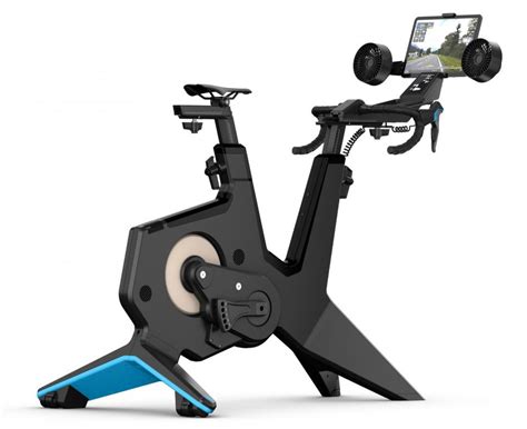 Garmin Unveils Tacx NEO Bike Plus Indoor Smart Bike But It Doesnt