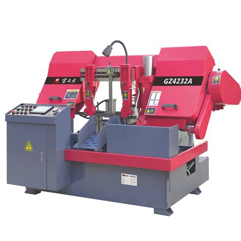 Cnc Lintzaag Van China