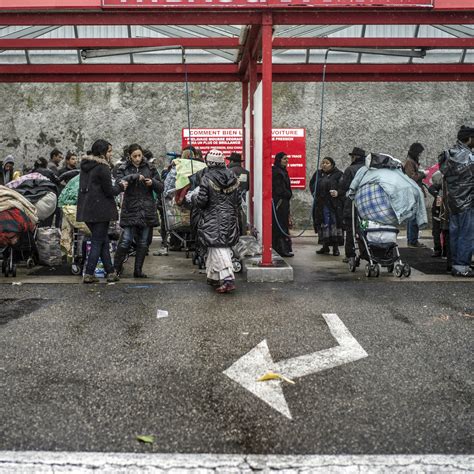 Villeurbanne Un Squat Occup Par Roms Vacu