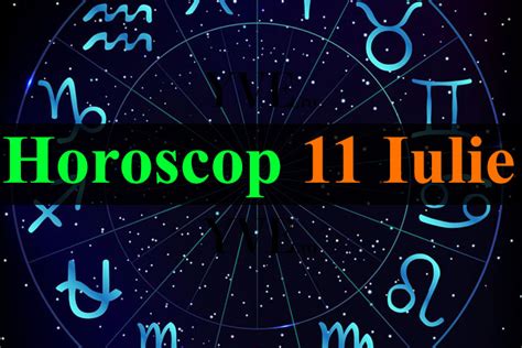 Horoscop Iulie Racii I S Get Torii Au Planuri Mari De Viitor