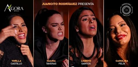 Regresan Los Monólogos de la Vagina Nota Clave de Alfonso Quiñones