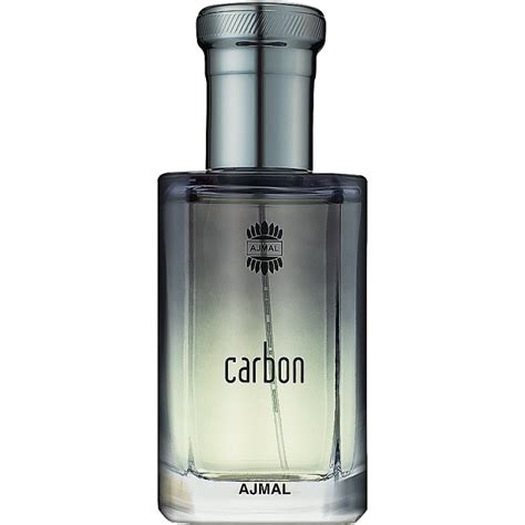 Ajmal Carbon edp 100ml - €21,51 - Glamma.fi
