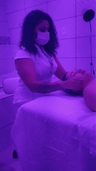 Curso De Massagem Relaxante Youtube