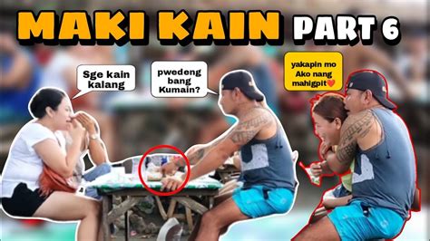 Maki Kain Prank Part Youtube