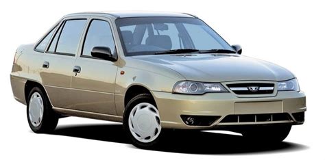 Daewoo Nexia Specifications Photos Videos Reviews Prices