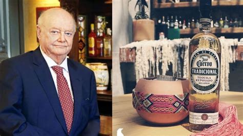¿quién Es El Rey Del Tequila Y Whisky En México Radio Fórmula